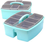 Storex Large Classroom Caddy - Image 2