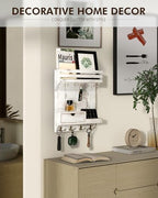 Rebee Vision Key Holder Wall Mount - Image 4