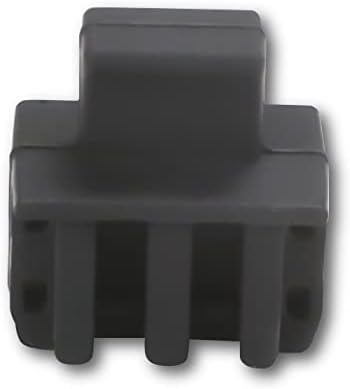 20 Pack SFP Dust Cover for Open SFP/SFP+ Slot - Image 2