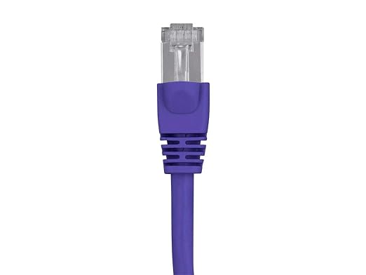 Monoprice Cat6A Ethernet Patch Cable - Image 2