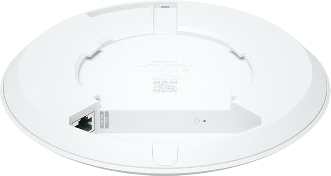 AP UBIQUITI U7-LITE UNIFI Punto ACCESO WIFI7 - Image 4