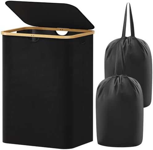 Lifewit 150L Large Laundry Basket by Lifewit