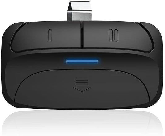 Universal Garage Door Opener Remote by AcvoceTechnologies