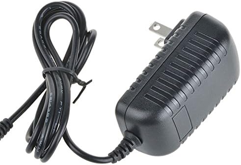 Accessory USA AC Adapter for Netgear WiFi Cable Modem Router C3000 C3000-100NAS by Unknown