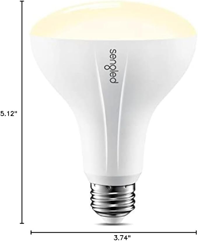 Sengled Zigbee Smart Bulb, Works - Image 8