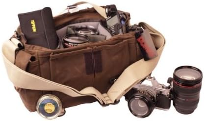 Domke F-2 original shoulder bag 700-02A - Image 6