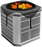 Central Air Conditioner Covers for Outside Units 36'' x 36'', AC Mesh Covers by Botyboty