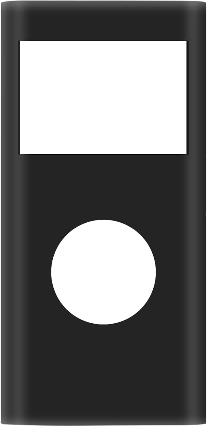 Silicone Skin Case Cover Compatible - Image 7