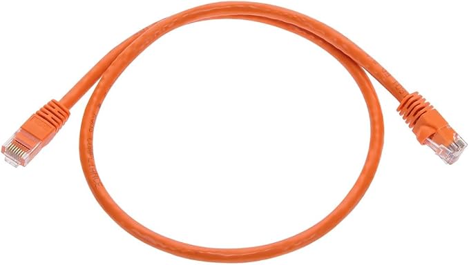 Monoprice Cat6 Ethernet Patch Cable - Image 4
