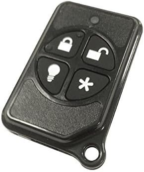 GE Security Interlogix 600-1064-95R by Interlogix