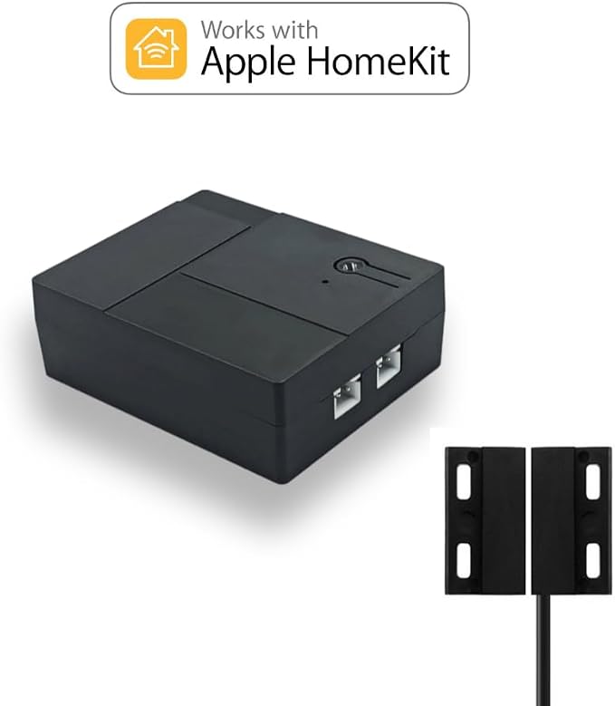 Homekit Smart Garage Door Opener Controller Works - Image 2