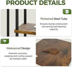 Bamworld Indoor Plant Stand - Image 7