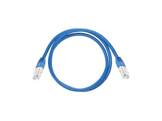 Monoprice Cat6A Ethernet Patch Cable - Image 4