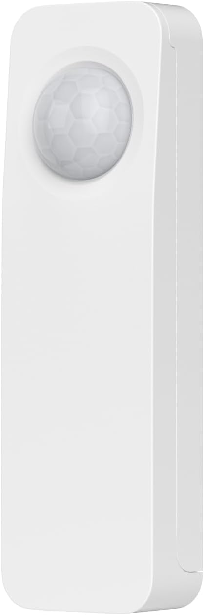 THIRDREALITY Zigbee Motion Sensor, Pet Friendly, Compatible by ThirdReality