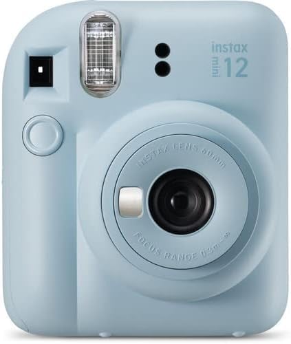 Fujifilm Instax Mini 12 Instant Camera - Image 2