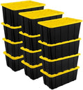 Sterilite Industrial Storage Tote by Sterilite
