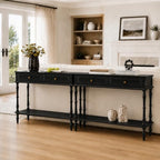 ARTPOWER Console Table for Entryway - Image 6