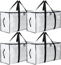 Moving Bags Heavy Duty Extra Large, Moving Boxes, Moving Supplies Essentials by Unknown