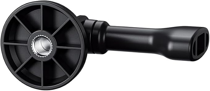 3-Pack Action Camera Tripod Adapter - Image 3