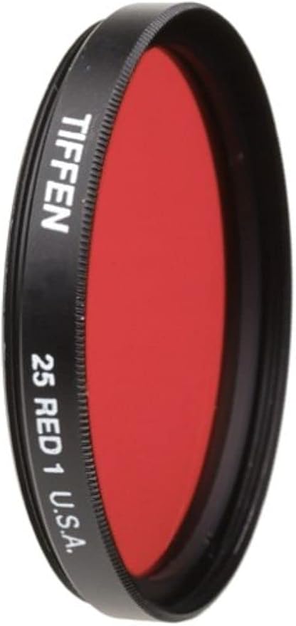 Tiffen 49mm 25 Filter by Tiffen