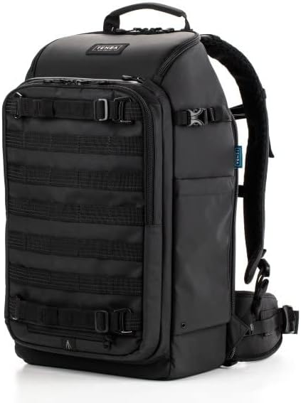 Tenba Axis v2 24L Camera Backpack - Image 4