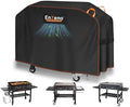 Griddle Cover for Blackstone 36" Gas Grill by Enzeno