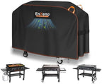 Griddle Cover for Blackstone 36" Gas Grill by Enzeno