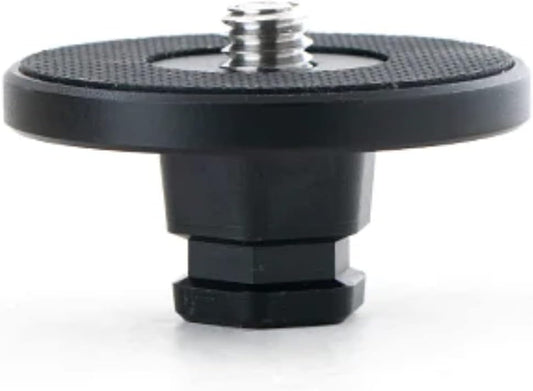 IFOOTAGE Quick Release Plate, Genuine Cobra 3 / Cobra 2 Quick Release Plate by IFOOTAGE
