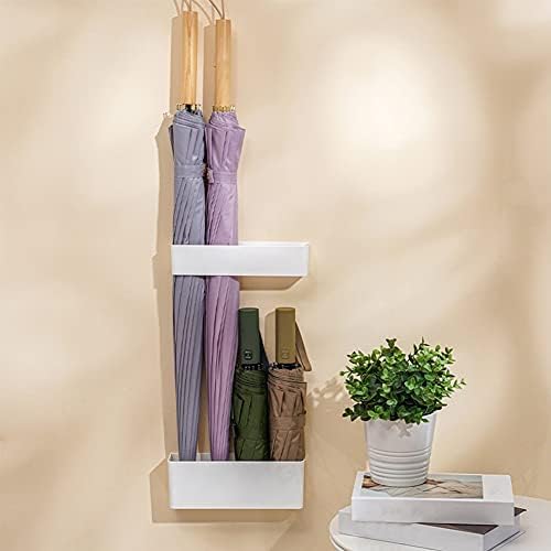 Umbrella Stands for Entryway, Umbrella Rack Stand Holder - Image 3