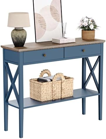 ChooChoo 39" Entryway Table - Image 5