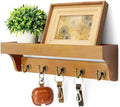 Rebee Vision Key Holder Wall Mount by REBEEVISION