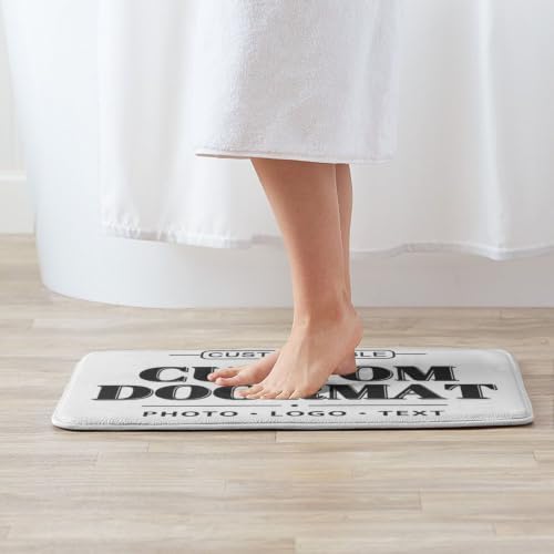 Custom Doormat Personalized Floor Mat - Image 7