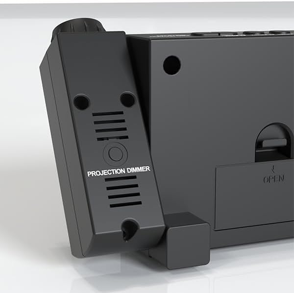 Digital Projection Alarm Clocks - Image 2