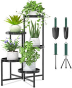 iDavosic.ly 5 Tier Large Plant Stand by iDavosicly