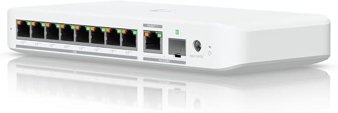 Ubiquiti Networks Flex 2.5G PoE by Unknown