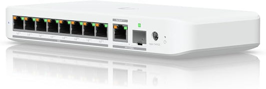 Ubiquiti Networks Flex 2.5G PoE by Unknown