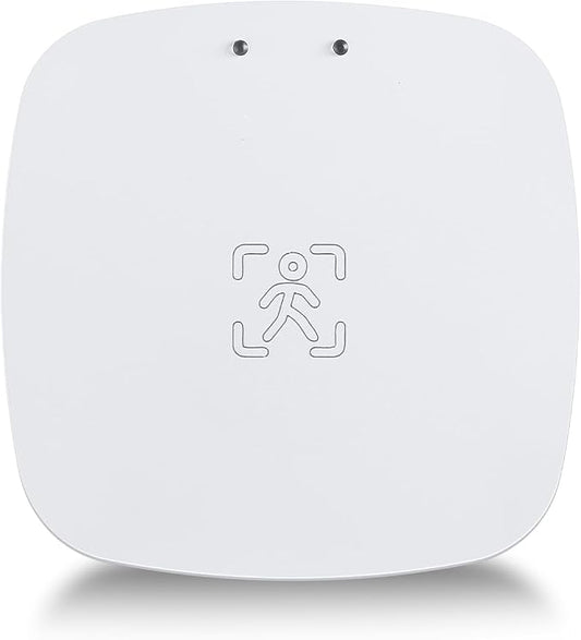 MmWave Human Presence Sensor, Zigbee Millimeter Wave Radar Detection Sensor by Haozee