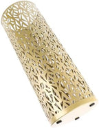 Ejoyous Umbrella Stand, Metal Hollowed Freestanding Organizer - Image 2