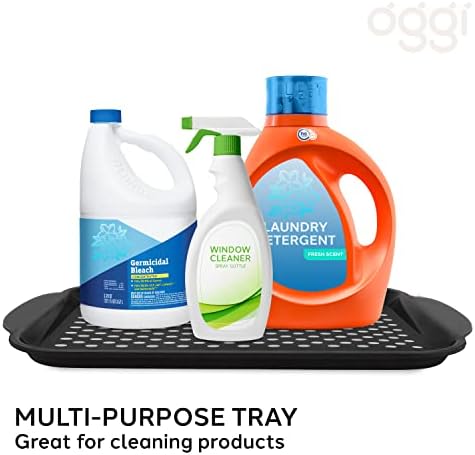 Oggi OGGI Anti Slip Serving Tray - Image 5