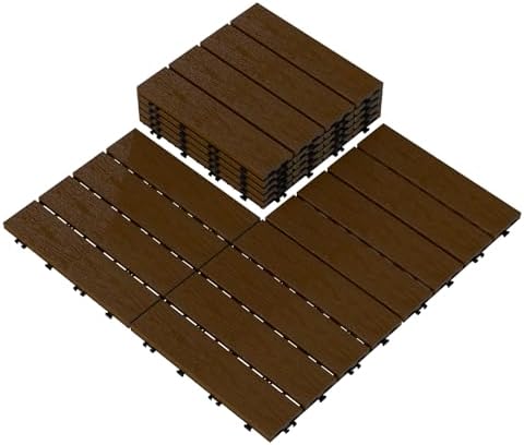Mondaria Interlocking Deck Tiles, 10 Pack - Image 7