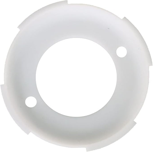 TEYOUYI Mounting Plate for Nest Cam, Wall Anchors for Google Nest Cam by TEYOUYI