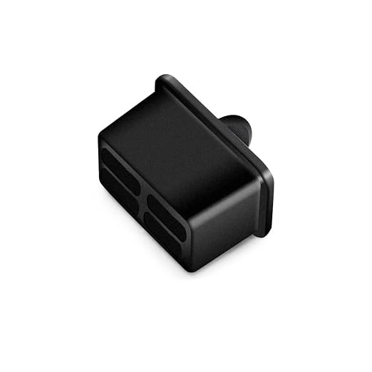 SFP SFP+ XFP Dust Covers Caps Suitable - Image 3