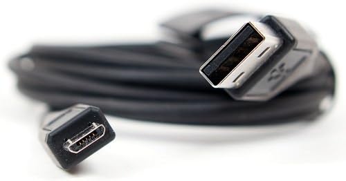 LG enV3 USB 2.0 Data Cable for your Phone! This professional grade custom cable by Unknown