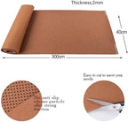 Anti-Slip Ice and Snow Carpet Mat - Image 3
