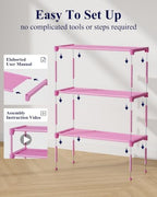 Kitsure Shoe Rack - Image 3