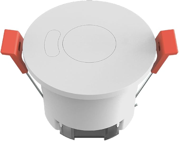 Presence Sensor, WenzhiIoT Smart Motion Sensor Zigbee 5.8 GHz Radar MmWave by WenzhiIoT