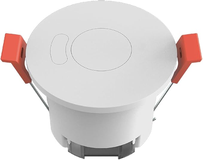 Presence Sensor, WenzhiIoT Smart Motion Sensor WiFi 24 GHz Radar MmWave by WenzhiIoT