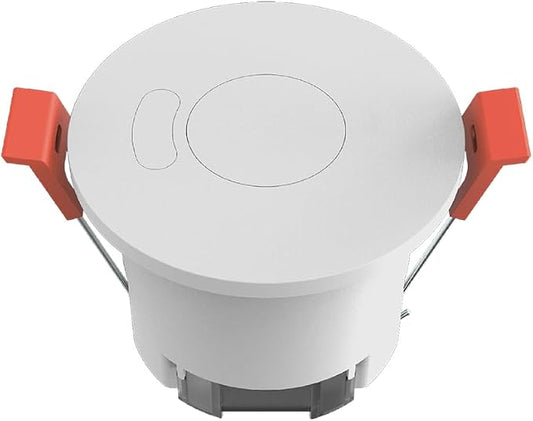 Presence Sensor, WenzhiIoT Smart Motion Sensor WiFi 24 GHz Radar MmWave by WenzhiIoT