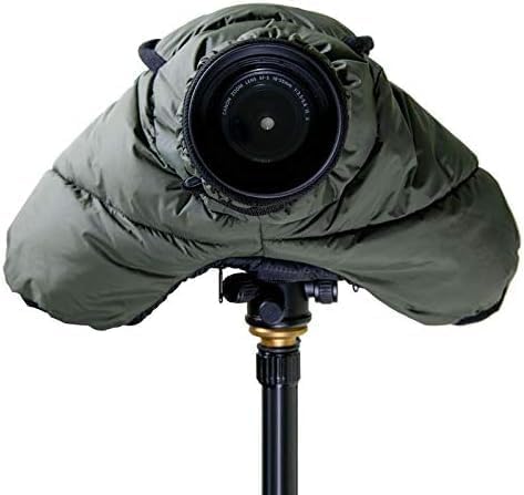 Camera Rain Cover, Waterproof Raincoat - Image 3