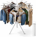 Clothes Drying Rack Foldable, Portable Laundry Drying Rack by Unknown